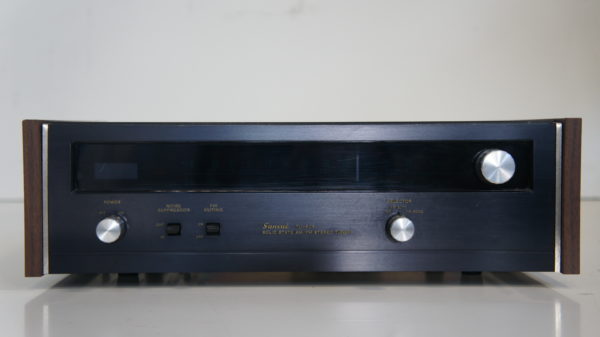 SANSUI Tu-505