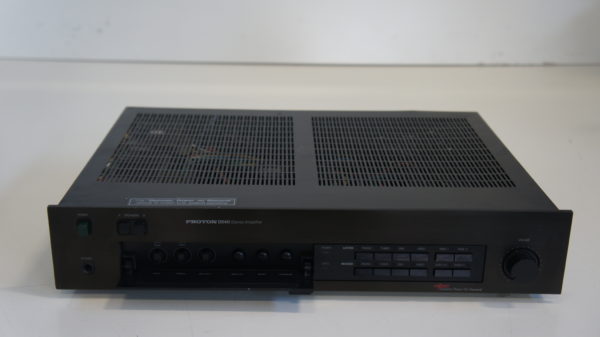 PROTON d540 - immagine 3