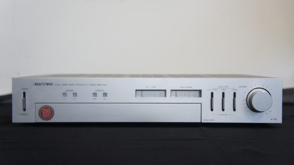 ONKYO a-25
