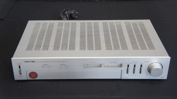 ONKYO a-25 - immagine 2