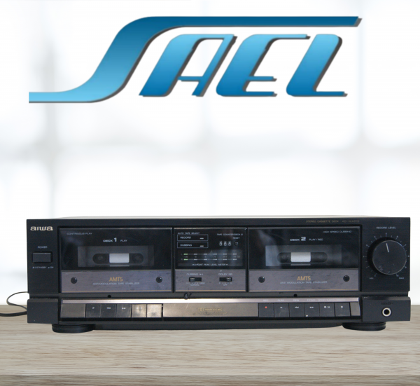 AIWA AD-WX515E