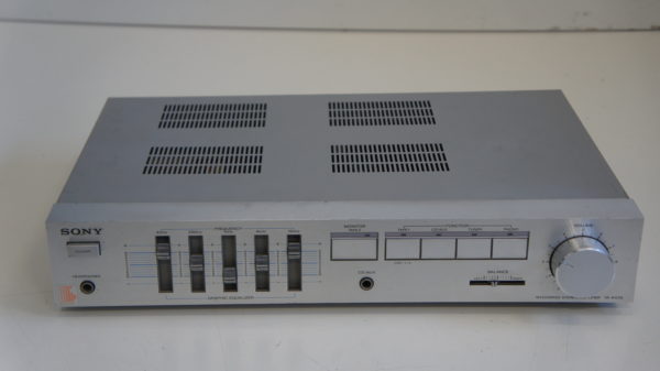 SONY Ta-ax35 - immagine 3