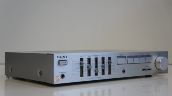 SONY Ta-ax35 - immagine 2