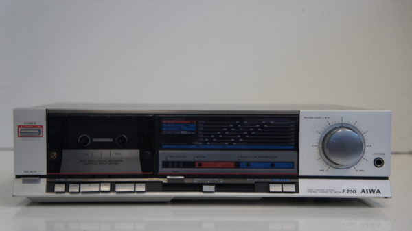 AIWA Ad-F250