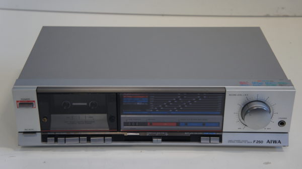 AIWA Ad-F250 - immagine 3