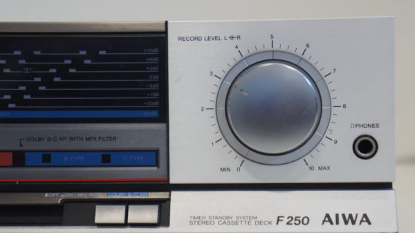 AIWA Ad-F250 - immagine 5
