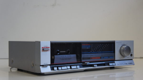 AIWA Ad-F250 - immagine 4