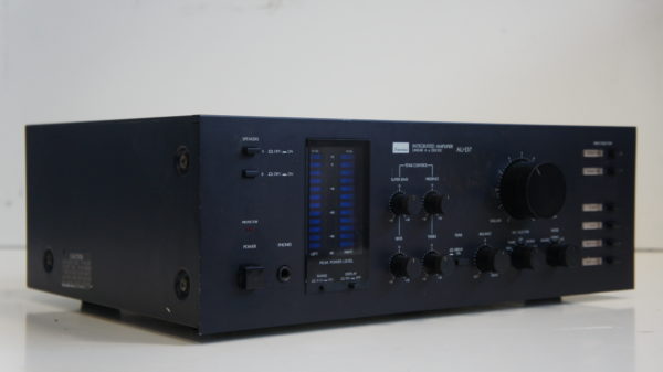 SANSUI AU-D7 - immagine 2
