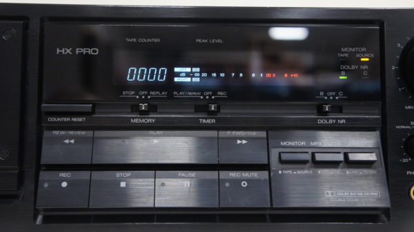 AIWA AD-F800 - immagine 2
