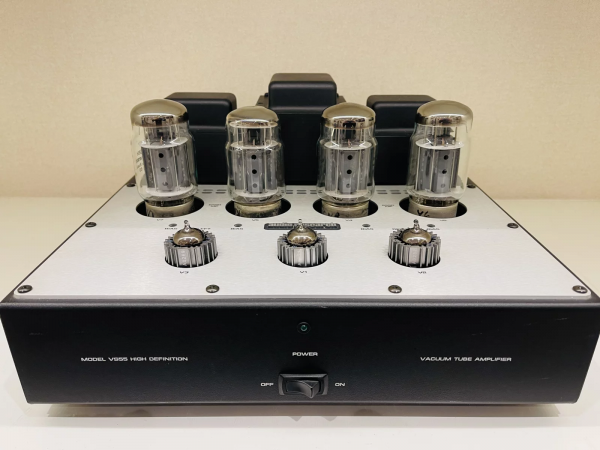 AUDIO RESEARCH VS55