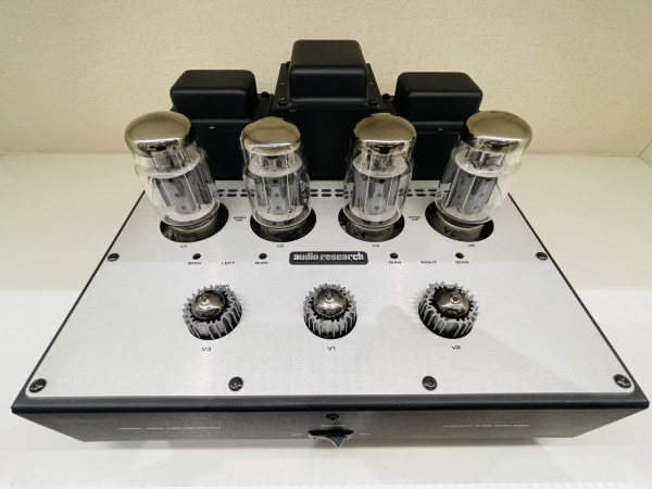 AUDIO RESEARCH VS55 - immagine 2