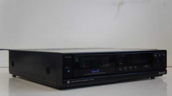 SONY EV-A200 - immagine 3