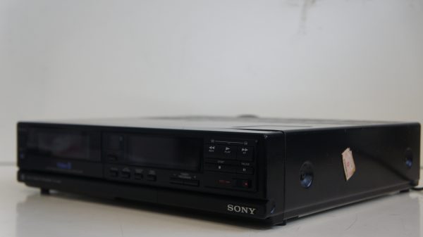SONY EV-A200 - immagine 4