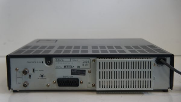 SONY EV-A200 - immagine 5