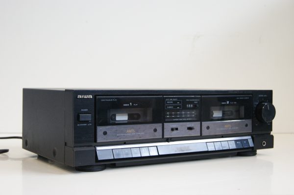 AIWA AD-WX515E - immagine 2