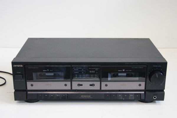 AIWA AD-WX515E - immagine 4