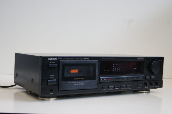 DENON DRM-710 - immagine 4