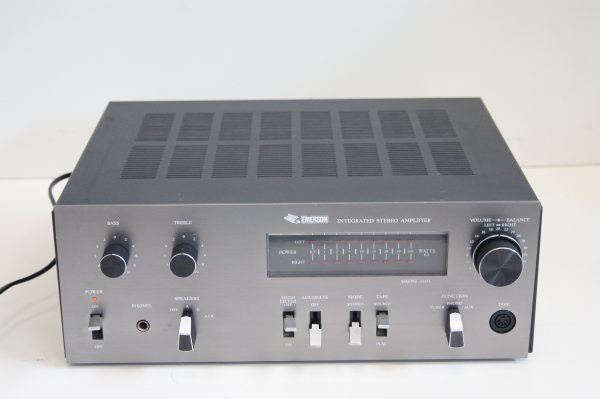 EMERSON SELENE 6335 - immagine 2