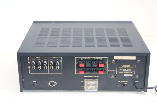 EMERSON SELENE 6335 - immagine 5