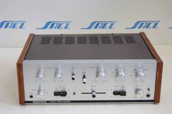 AUDIOTRONIC LA-4000 - immagine 2