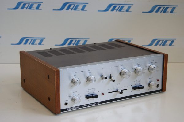 AUDIOTRONIC LA-4000 - immagine 4
