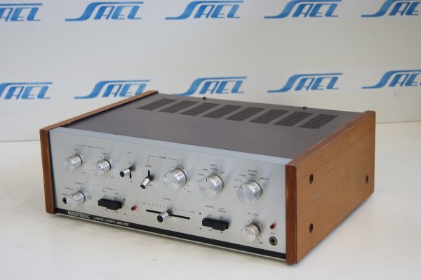 AUDIOTRONIC LA-4000 - immagine 5