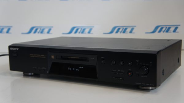 SONY MDS-JE470 - immagine 4