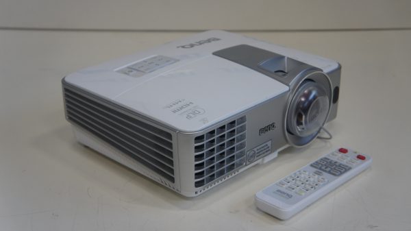 PROIETTORE BENQ - immagine 4