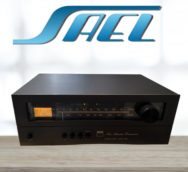 NAD 4030 - immagine 4