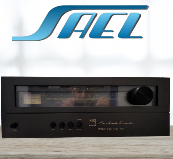 NAD 4030 - immagine 3