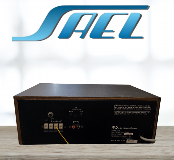 NAD 4030 - immagine 2