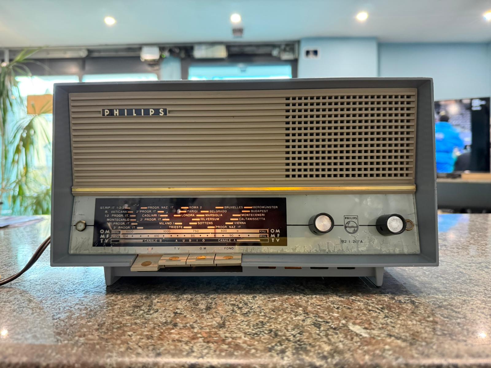 PHILIPS Philetta 6 - immagine 2