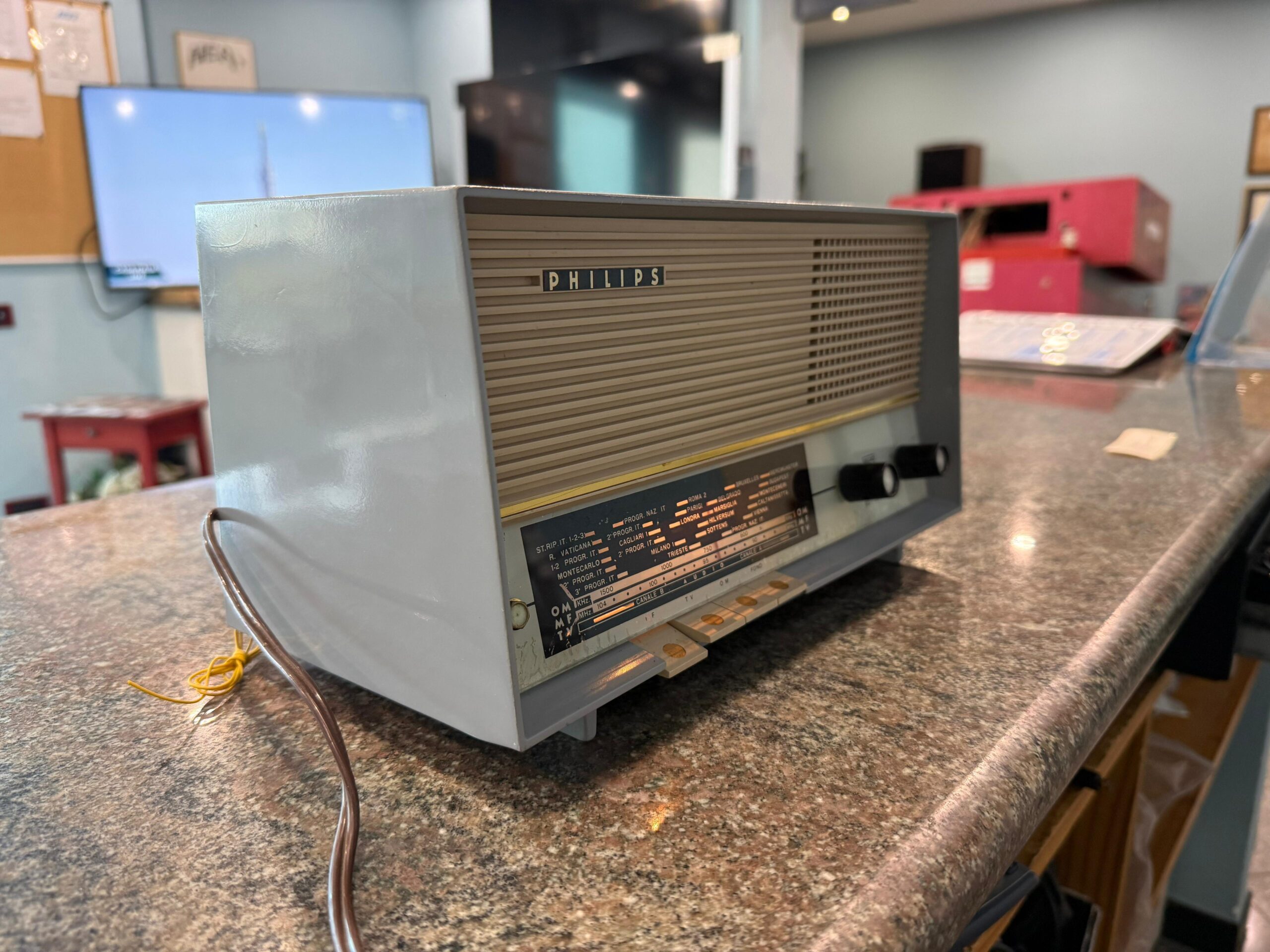 PHILIPS Philetta 6 - immagine 5