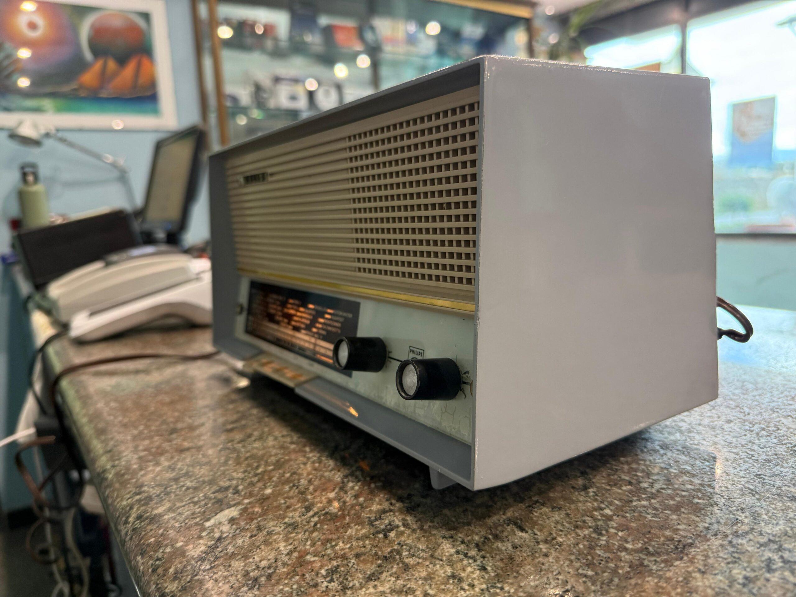 PHILIPS Philetta 6 - immagine 3