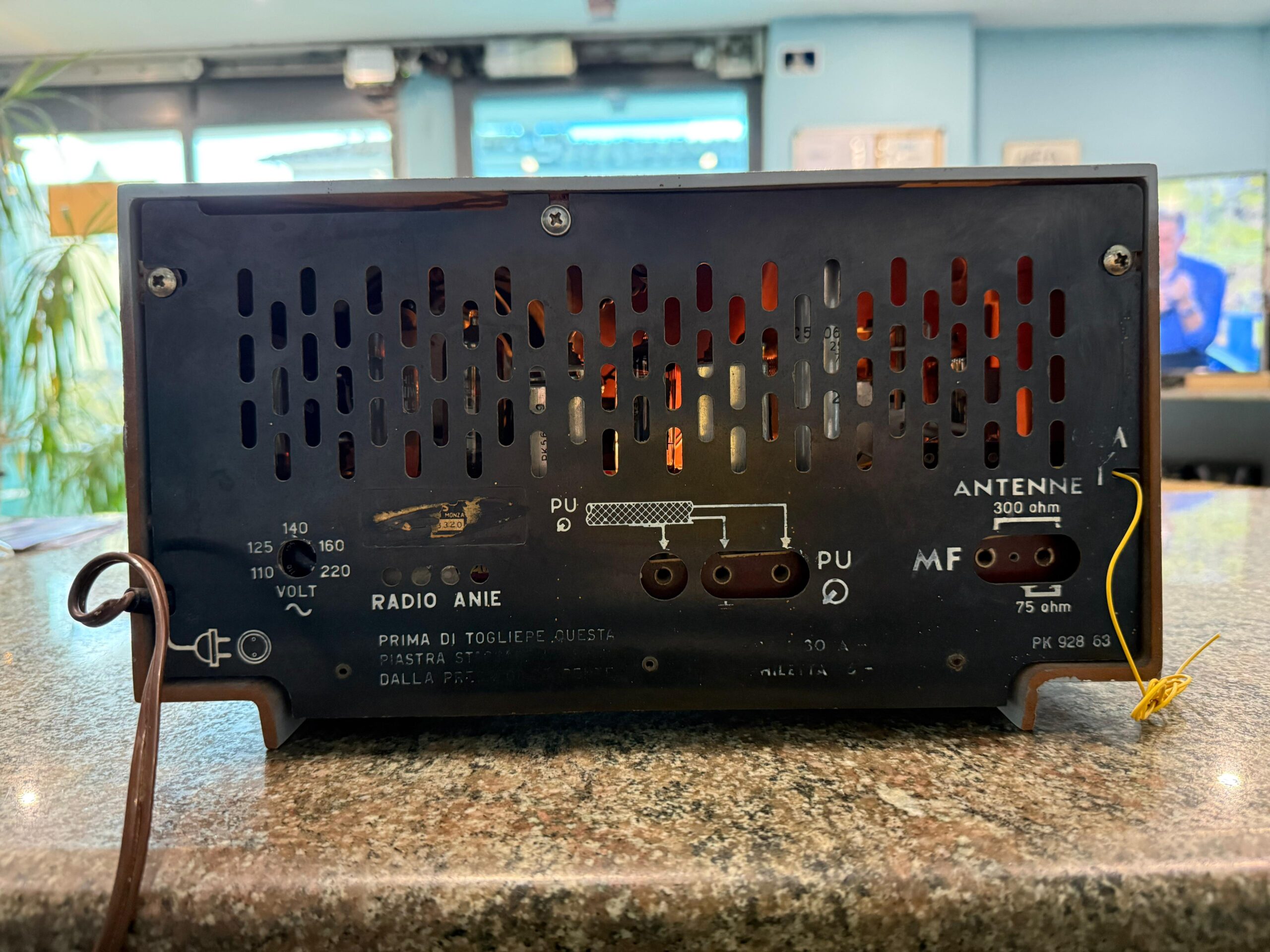 PHILIPS Philetta 6 - immagine 4