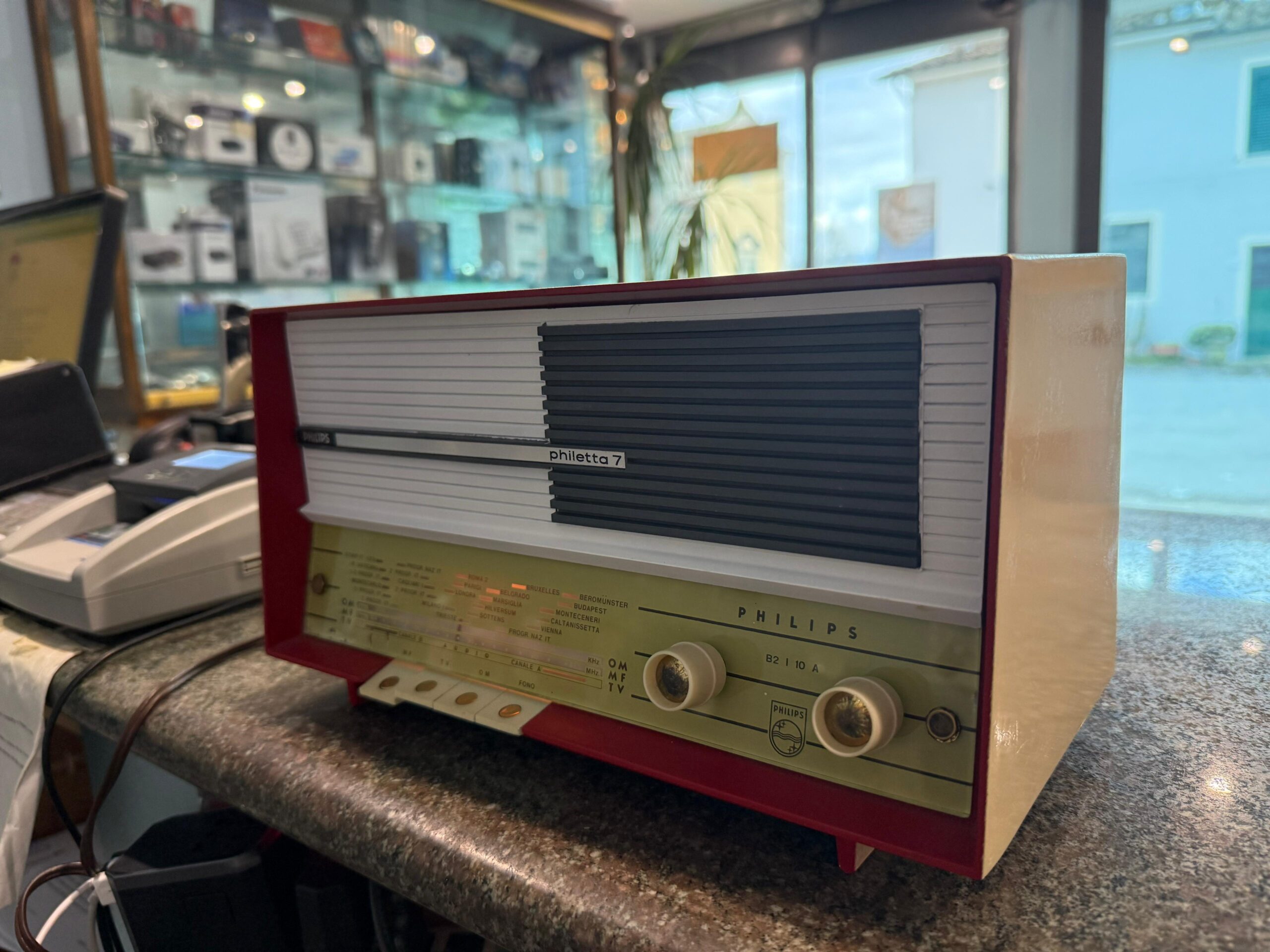 PHILIPS Philetta 7 - immagine 3