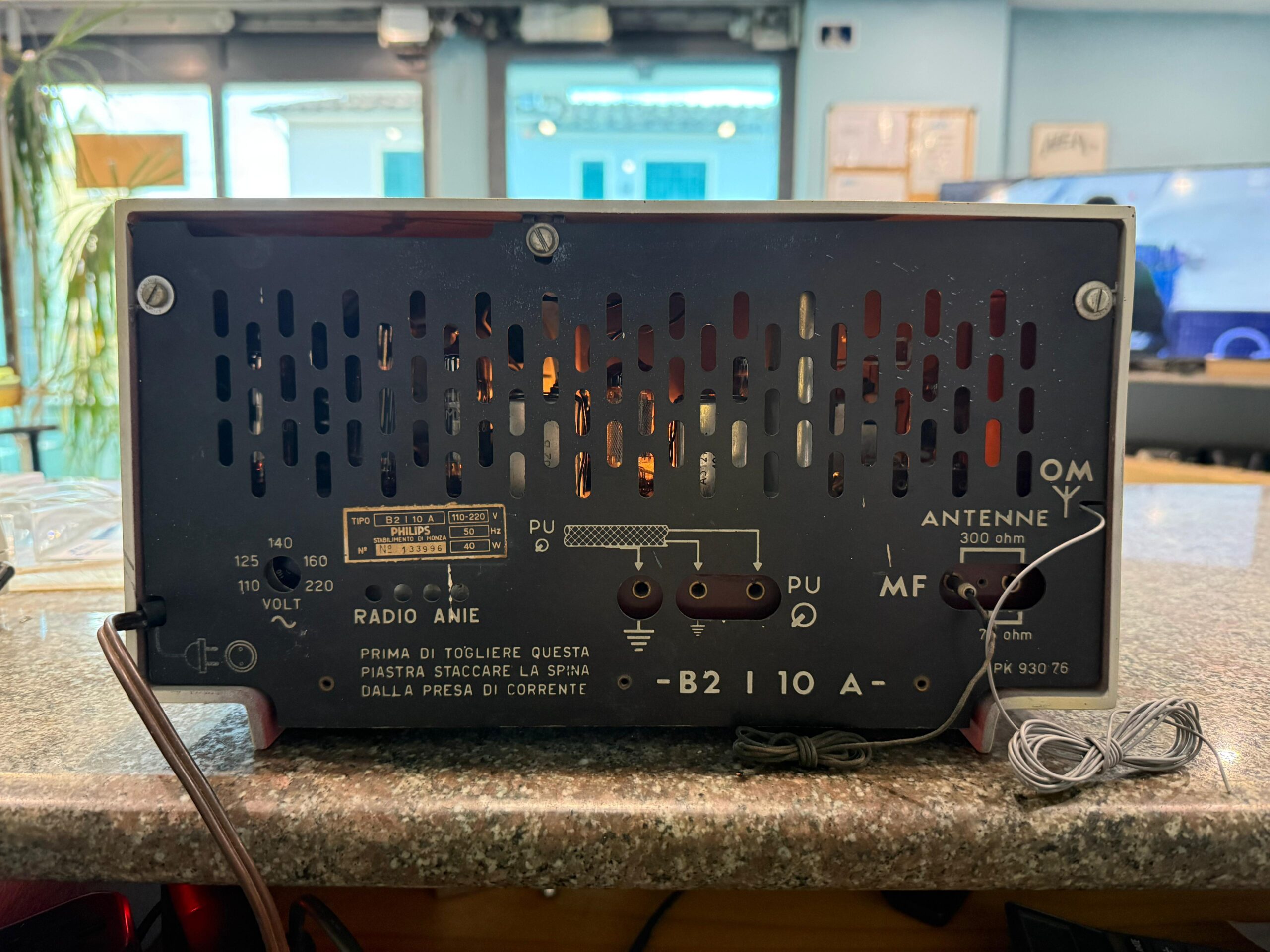 PHILIPS Philetta 7 - immagine 5