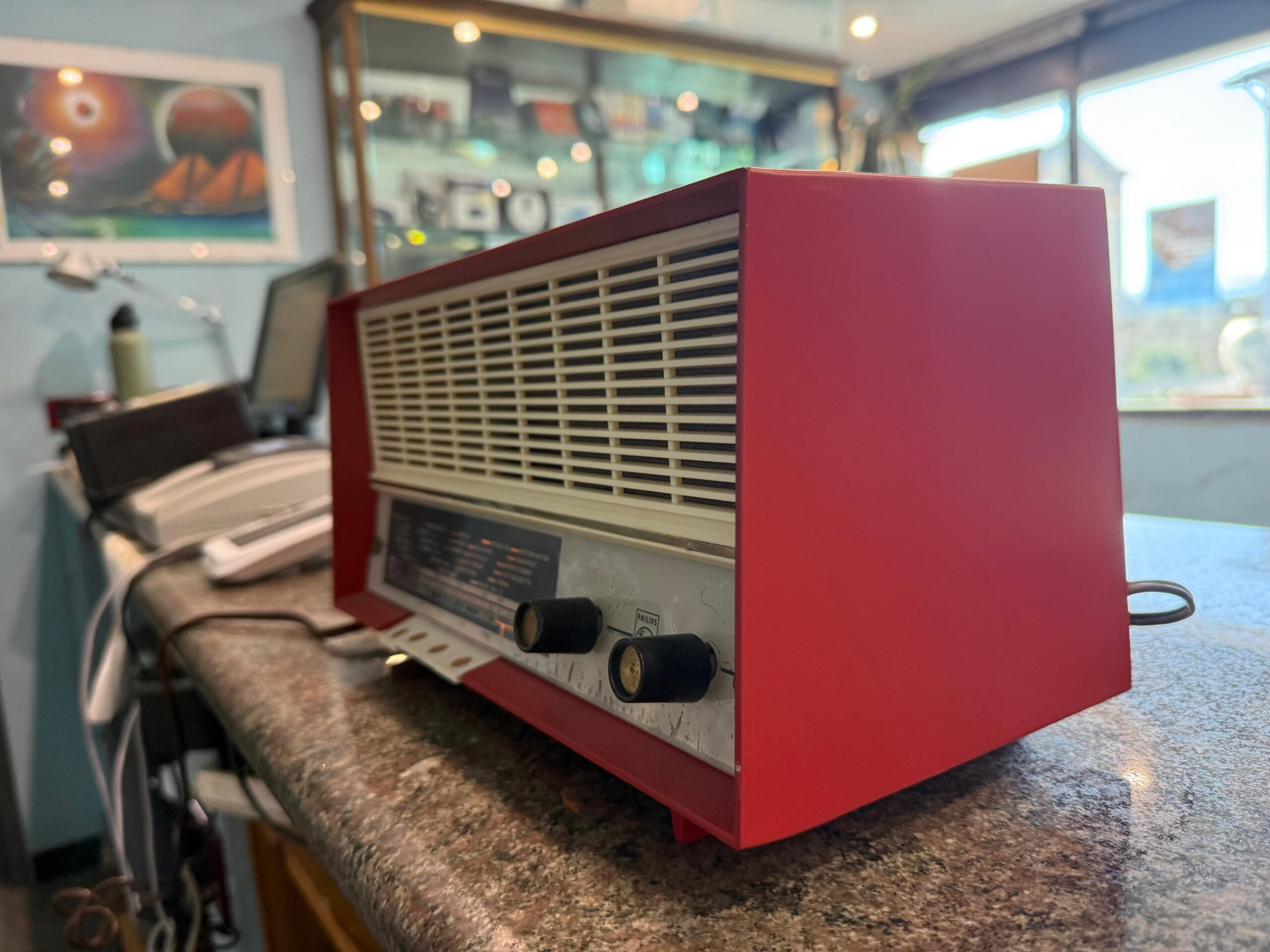 PHILIPS Philetta 6 - immagine 5