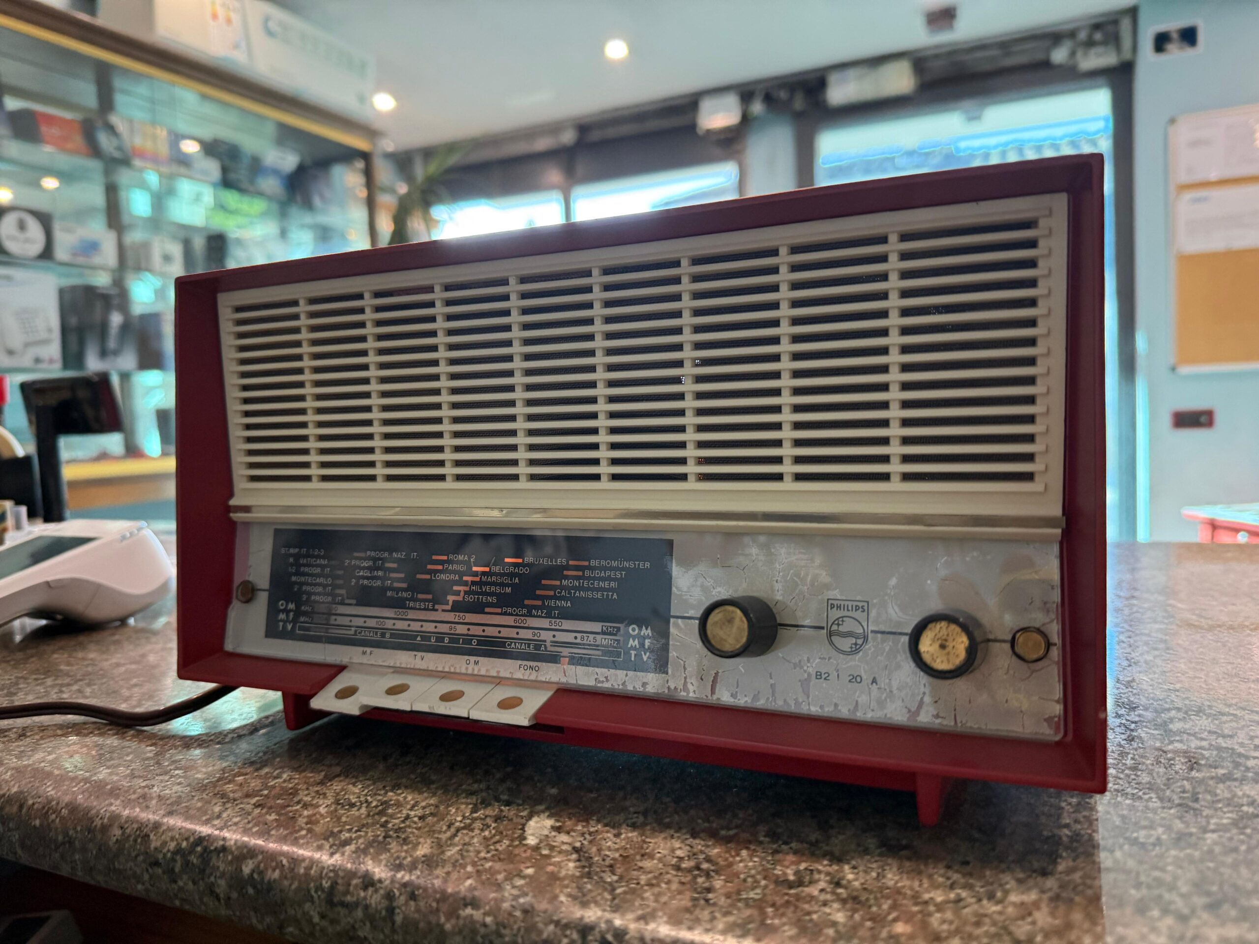 PHILIPS Philetta 6 - immagine 6