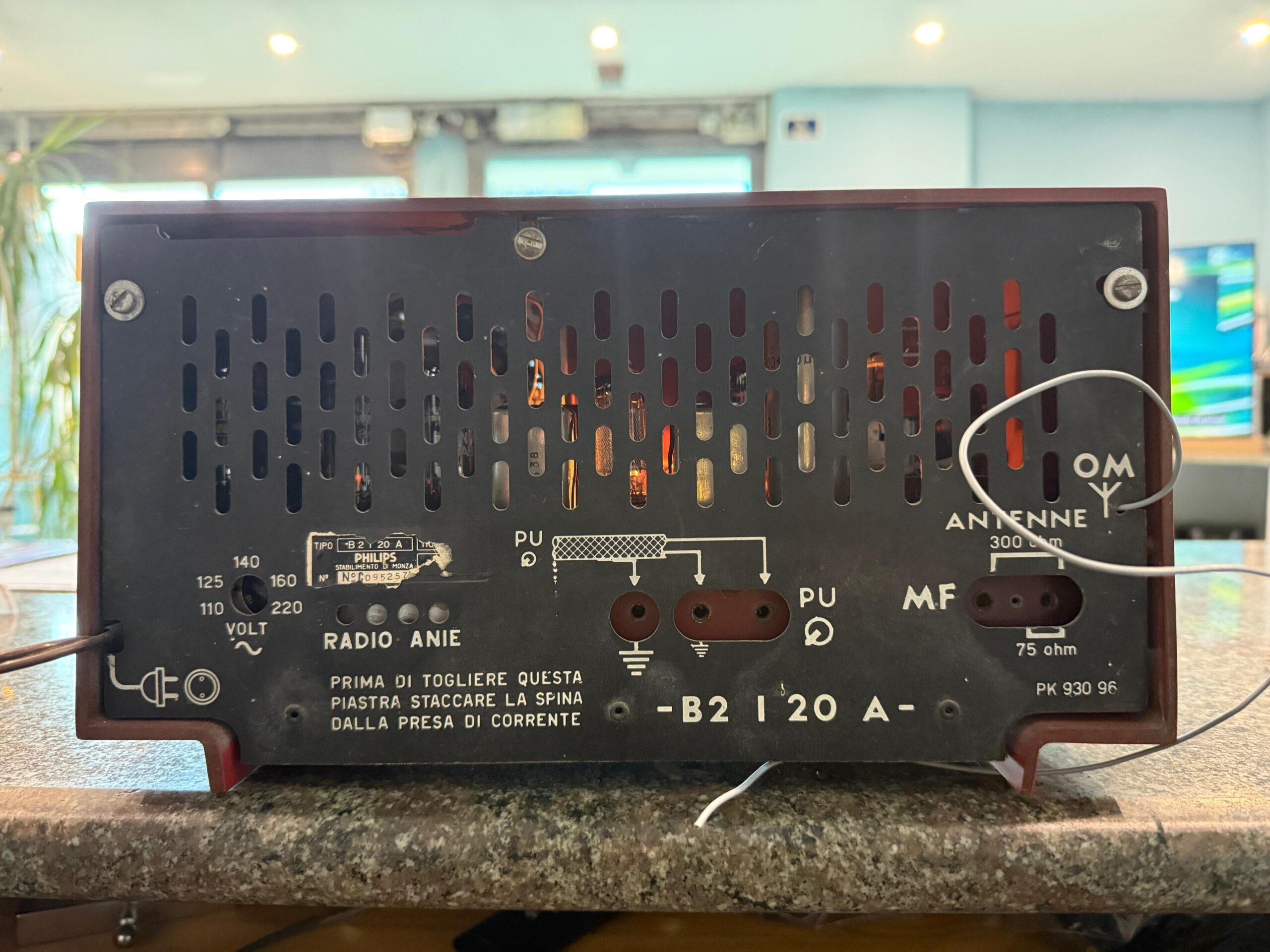 PHILIPS Philetta 6 - immagine 7